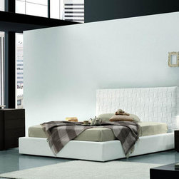 Modern Beds - Beds