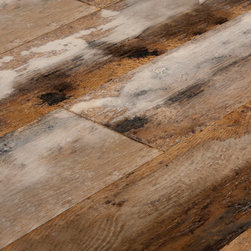 teinte r&eacute;active PUB vernie (Parqueterie de bourgogne) - Hardwood Flooring