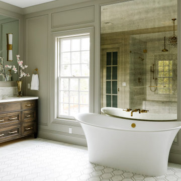 Atherton Renovation