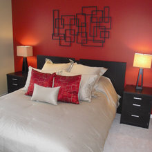 my bedroom