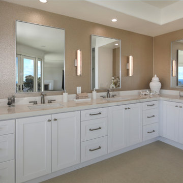 Master Bathroom Oasis