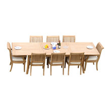 Outdoor Dining Tables