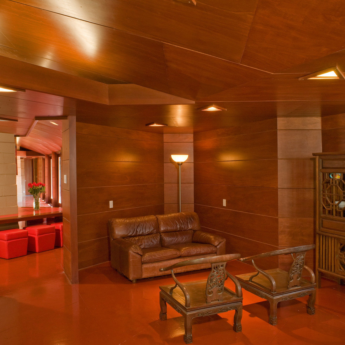 Mid-Century Modern