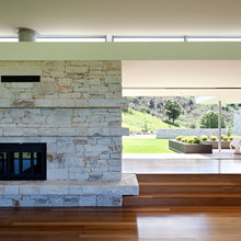 Doonan - fireplace