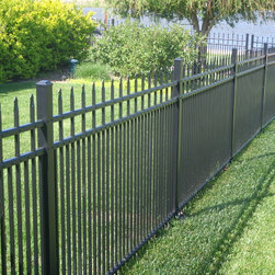 Aero Fence - Outdoor Products