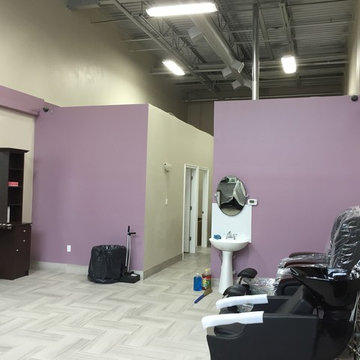 Savard Beauty Salon - Brampton