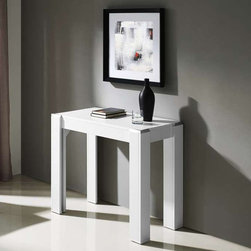 Vegas Extendable Dining Table - Dining Tables