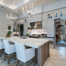 Kitchen Ideas