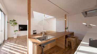 東京都 立川市の建築家 人気ベスト15 Houzz ハウズ