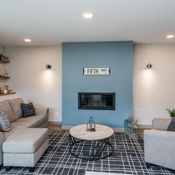 2019 Hospice Dream Home