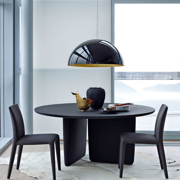 Dining Areas