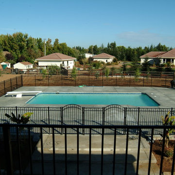 Z Pools