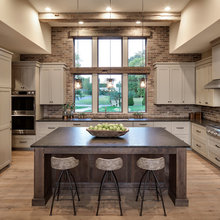 Kitchen Ideas