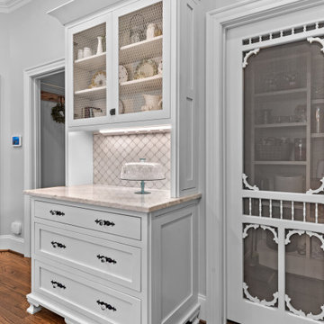 Beacon Falls