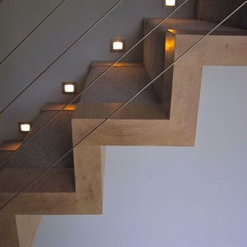 tread detail
