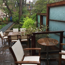 Backyard- IDEAS