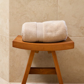 Stone Impression