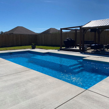 AVIVA Pools Dynasty 30