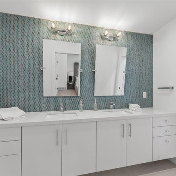 Park Meadows Remodel