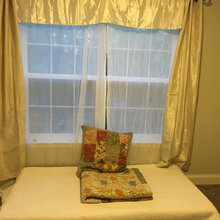 day bed addition