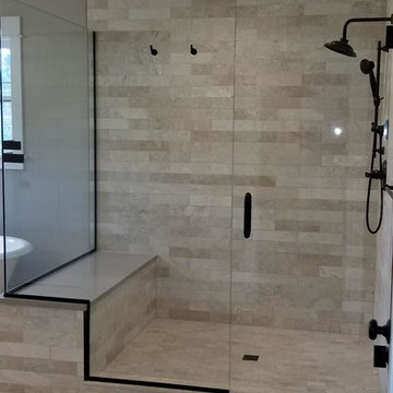 Shower Doors