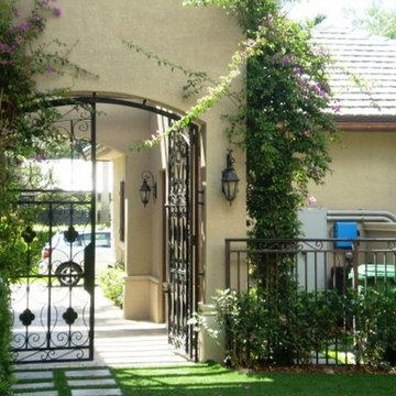 MIAMI LANDSCAPING DESIGN