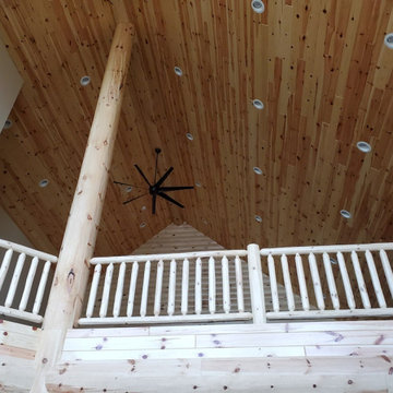 Jensen Lake Home
