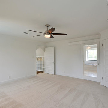 Austin Traditional Chic - Sawn Ivory White Oak