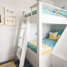 Apollo - Kid’s Bedroom