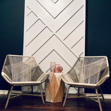 Accent Wall