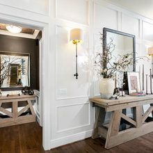 Foyer Hallway
