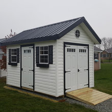 Storage Units