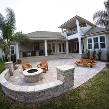 Exterior Ideas