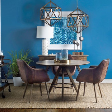 Your home, your style. We can help!
