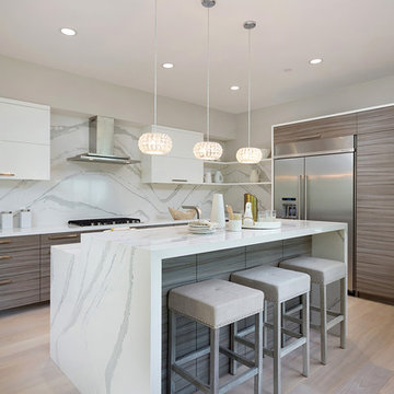 Gravatt Drive Oakland Hills
