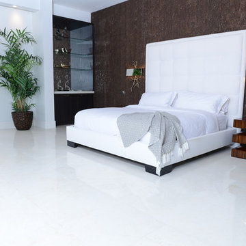 Corsica Cream Select Floor