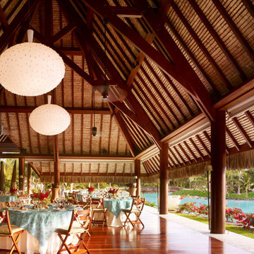 Four Seasons Resort Bora Bora