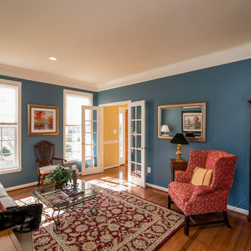 Traditional Residence in Phoenix, MD