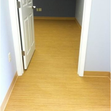 Flooring