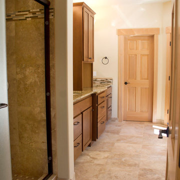 Custom Homes