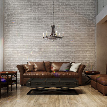 Rustic Collection