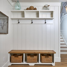 Mudroom