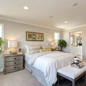 Poplar Lane | Oakdale Residence 3
