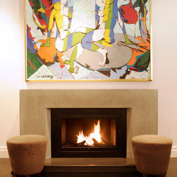 Upper East Side Residence