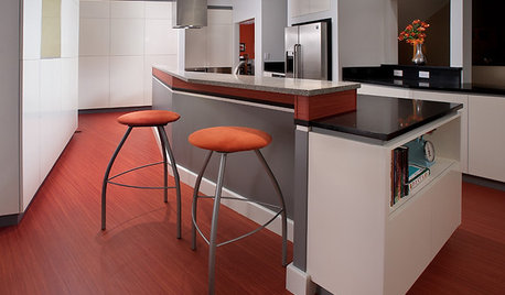 7 Reasons to Say Yes to Linoleum Flooring