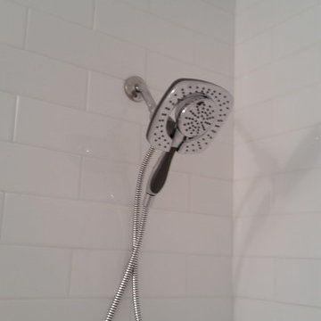 Dauphin Island Bathroom Remodel