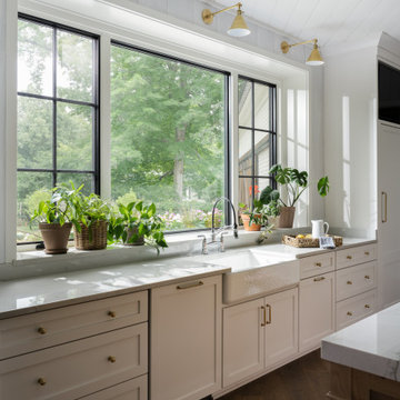 North Penn New Build