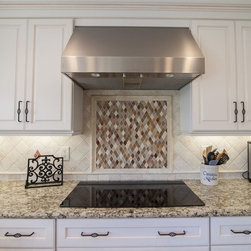 Dynasty Wakefield Maple Pearl Caramel - Tile