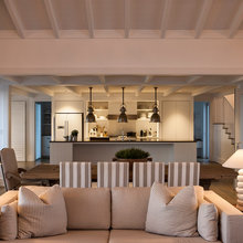 Doonan - Living Room Layout