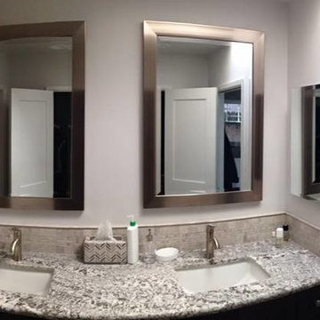 Bathrooms